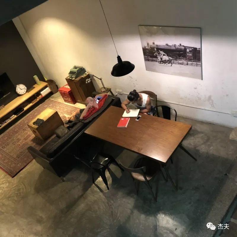 槟城,充满艺术的中国风小城