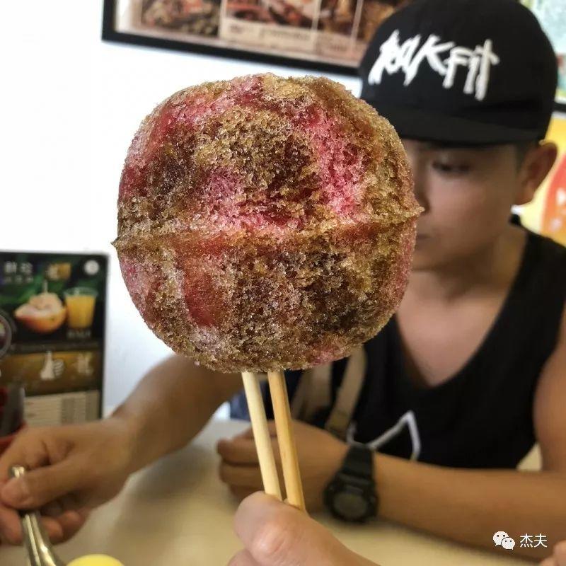 槟城,充满艺术的中国风小城