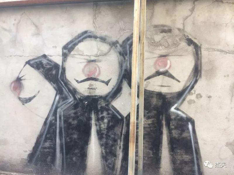 槟城,充满艺术的中国风小城