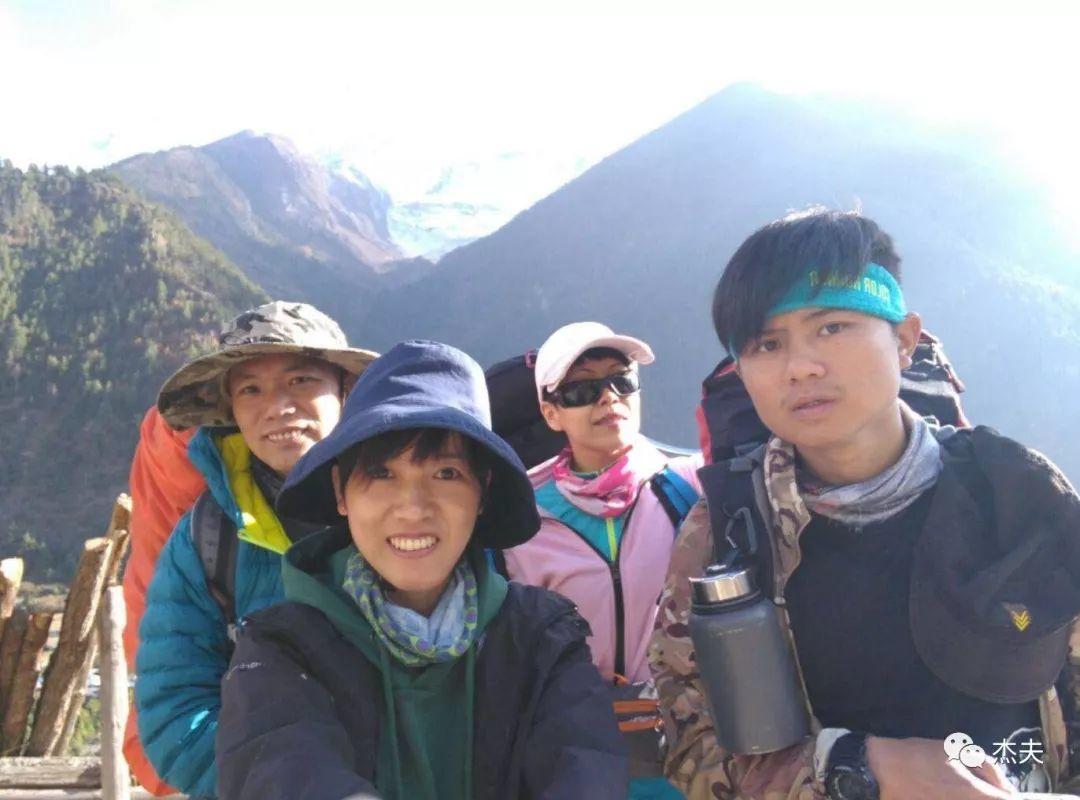 ACT徒步：在3000+海拔，走到天黑迷路（Ⅱ）