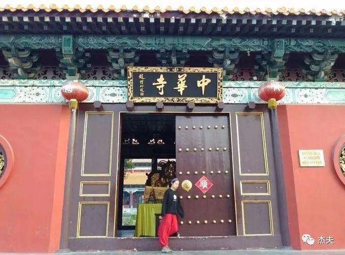 蓝毗尼，佛祖诞生地