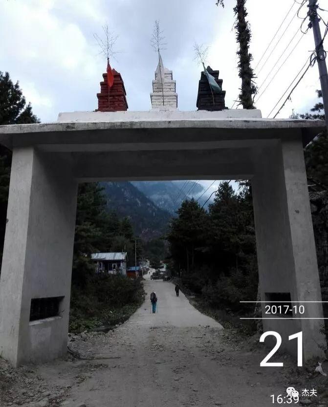 ACT徒步：行走远方，出发啦（Ⅰ）